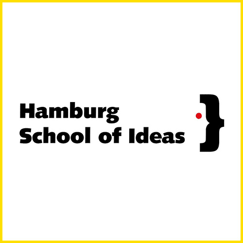 Hamburg School of Ideas Logo